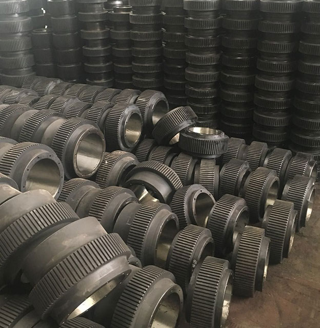 顆粒機(jī)壓輥 壓輥總成